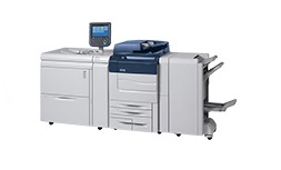 B&W Printer B9100