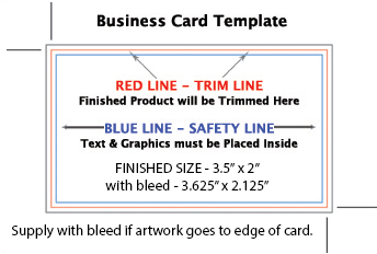 Design template preview