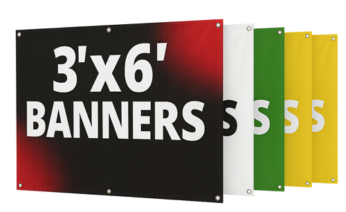 Custom 3x6 Banner – April 2026 Special
